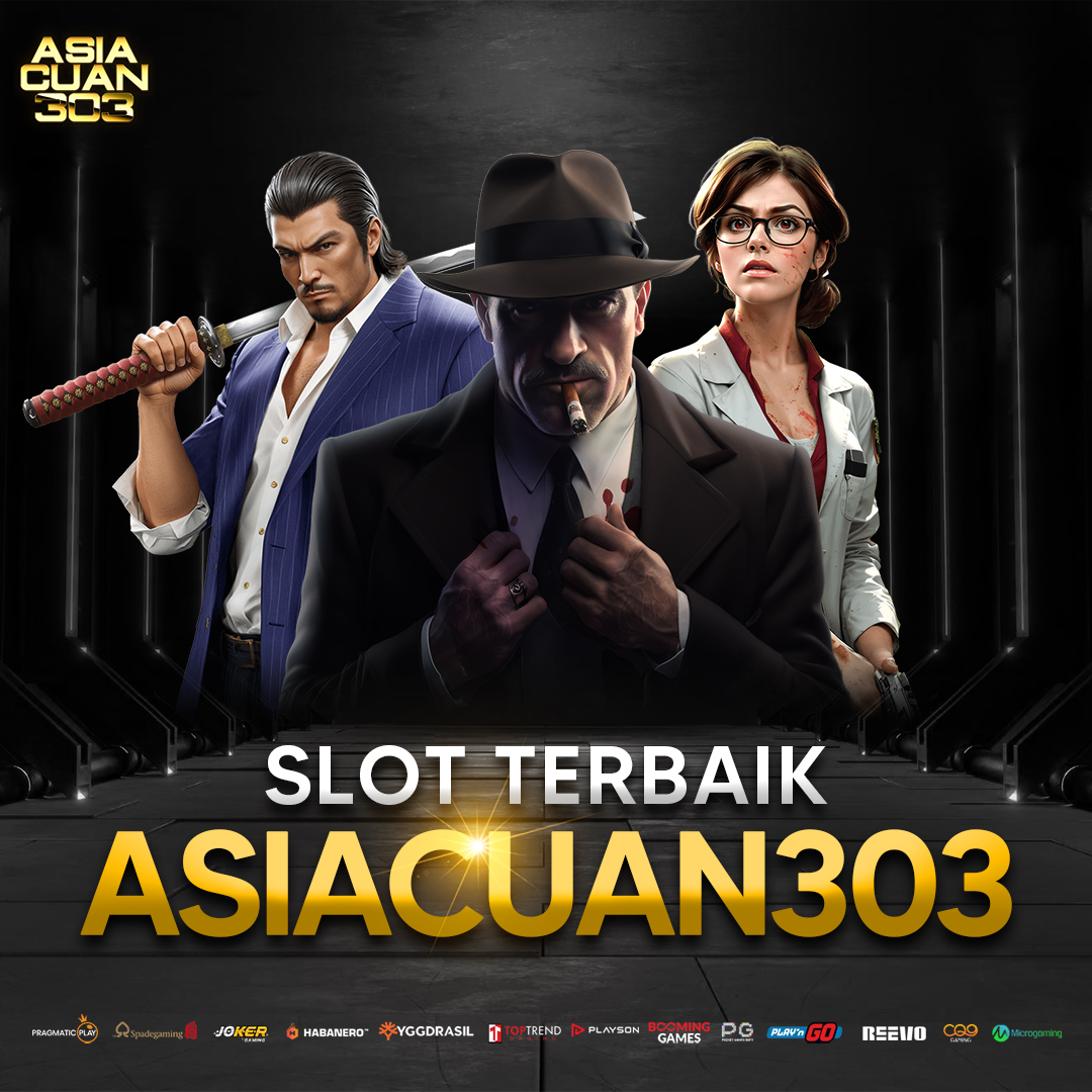 Asiacuan303 - Pelopor Situs Judi Slot Independence Indonesia